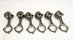 Volkswagen Touareg 7P MK2 Piston & Con Rod Single X1 3.0 Tdi Crca Diesel 2012. Fixed Price $34.01.