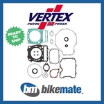 Engine Gaskets Seals Kit Complete For Polaris 500 Atp 2004. Fixed Price $190.17.