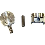 P4113A Dnj Pistons Set Of 8 For E150 Van F150 Truck F250 E250 Country Bronco Ltd. Fixed Price $237.41.