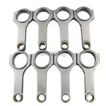 Cxracing H-beam Connecting Rods Conrod 8 Pcs Ford 4.6L Engine 5.933" Length. Fixed Price $377.52.