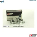 Connecting Rod Bearing CR4466CP Std For 4D55 2.3L 4G52 2.0L 4G54G54BT/C 2.6L. Fixed Price $53.49.