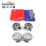 Raceorly Pistons Rings Std For Bmw Mini 316I Cooper F20 F30 R56 1.6T N13 N18. Fixed Price $115.00.