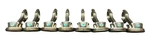 2011 - 2023 Dodge Challenger SRT8 6.4L Oem Engine Pistons & Pin Connecting Rods. Fixed Price $396.00.