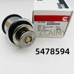 5478594 Thermostat 5274349 Fits For Cummins Engine 6C8.3 ISC8.3 QSC8.3 QSL9 ISL9. Fixed Price $28.00.