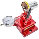 Proform 66765 Engine Piston Ring Filer Electronic Rechargeable Aluminum Red Anod. Fixed Price $443.74.