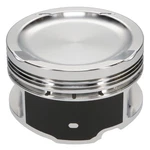 Je 367861 Aluminum Inv Dome/dish Set - 3.268 Bore, 1.155 Cd. Fixed Price $1124.99.