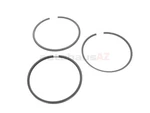 Goetze Piston Ring Set 11251261130 Bmw 530I 320I E30 318I 2002TII 633CSI. Fixed Price $30.41.