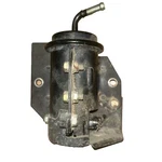 1993 Mazda B2600I Fuel Filter And Bracket ?? Refer Photos. Fixed Price $59.00.