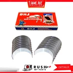 69-97 Rod Bearings Set Std Size Ford 5.8L V8 Ohv 16V Windsor Dnj RB4182. Fixed Price $22.99.