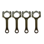 Genuine Connecting Rods Set Of Chevrolet Cruze Malibu 1.4L 1.5L 16-20 25204267. Fixed Price $99.98.