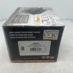 Napa Adaptive One 3793XB Reman Semi-loaded Brake Caliper CBO2. Fixed Price $49.99.