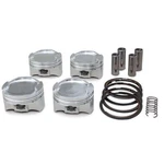 Cp Pistons SC7324-4 Forged Dome 1989-1998 Nissan 240SX SR20DE/DET. Fixed Price $885.15.