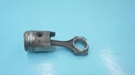 Mercedes Benz W109 300SEL M189 3.0L W112 , Engine Piston Connecting Rod Ring. Fixed Price $529.00.