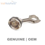 2007-2010 Bmw 335I 3.0L Piston W/ Connecting Rod 7577581. Fixed Price $59.99.