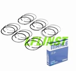 6PCS Piston Rings Set Mahle For Bmw F32 E70 E71 N55 S55 535I M4 X5 F10 F30 F80. Fixed Price $120.00.