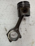 Mercedes MBE900 4CYL. Connecting Rod 303 R5F (8190993. Fixed Price $71.68.