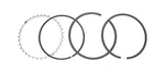 Je Pistons J100F8-4500-5 Moly Ring Set. Fixed Price $341.07.