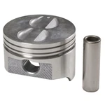 Sealed Power 534NP30 Pistons Cast Flat 3.766" Bore Chevy Set Of 8. Fixed Price $170.99.