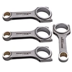 Connecting Conrod Rods For Vw 1.9L Tdi PD90 PD100 PD115 ARP2000 144MM 1.992". Fixed Price $361.39.