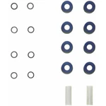 Engine Valve Stem Oil Seal Set Fel-pro Ss 72527. Fixed Price $20.88.