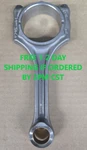 Set 8X Oem Connecting Rod Ford Mustang Shelby GT350R 5.2 Voodoo GR3Z6200. Fixed Price $249.95.