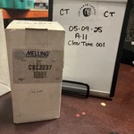 Melling CSL2237 Cylinder Sleeve. Fixed Price $27.00.