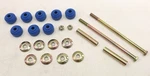 New Acdelco Front Sway Bar End Link Kit 45G0009 Chevrolet Gmc Pontiac 1967-2009. Fixed Price $24.95.