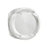 Cp Piston & Ring Set For Acura/honda K24 W/K20A/A2/A3 - Bore (87MM) Size. Fixed Price $885.15.