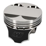 Wiseco 6542M815 Forged Flat Top Piston 81.50MM Turbo Honda/acura B16A/B17A1. Fixed Price $221.95.