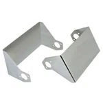 Empi 8950 Chrome Push Rod Tube Protectors, Dune Buggy Vw Baja Bug, Pair. Fixed Price $56.04.