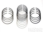 Oes Japan Piston Rings (std) For 92-99 Toyota 2.2L Camry Celica MR2 5SFE Dohc. Fixed Price $48.95.