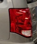 2011-2020 Dodge Caravan Lh Driver Tail Light Lamp Oem. Fixed Price $125.08.