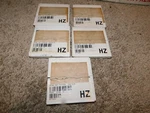 Nos 1993 + Ford FD1460 8.3L Cummmins Diesel Piston Rings .040 F3HZ-6148-G 5X. Fixed Price $74.99.