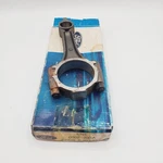 New Oem Ford 1971 1973 Mustang 302CI Engine Connecting Rod D3OZ-6200-A Vtg Part. Fixed Price $75.00.