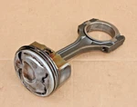 Oem 2013-2018 Hyundai Santa Fe 3.3L Gdi Lh Left Engine Piston + Connecting Rod. Fixed Price $50.70.