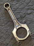 Oem 04-05 Acura Tsx Connecting Rod K24A2 Rbb CL9. Fixed Price $59.99.