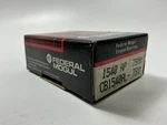 Federal 1540AP-75MM Connecting Rod Bearing .75MM 1988-90 Oldsmobile 2.3L Quad. Fixed Price $8.09.