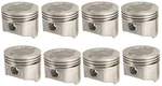 Sealed Power Dish Cast Pistons SET/8 Ford Fe 390 1968-76+MERCURY 410 040. Fixed Price $209.92.