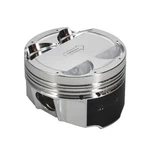 Manley Engine Piston Set, Pist-supra 86.75MM/1.328 Cd/dome. Fixed Price $1544.16.