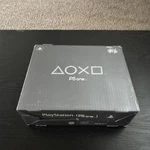 Sony Playstation Psone SCPH-101 Original Retail Box For. Fixed Price $100.00.