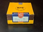 Npr SWI10162ZZ 0.25 Isuzu 4ZE1 Ae 92.6MM E078B Piston Ring Set / Factory Sealed. Fixed Price $45.00.