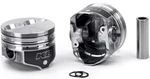 Keith Black Performance Piston And Ring Kit KB156KTM-040. Fixed Price $483.68.