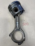 14-19 Dodge Ram Grand Cherokee Oem 3.0 Ecodiesel One Piston/rod Assembly. Fixed Price $90.00.