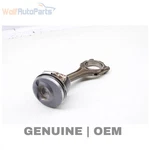 2007 Audi Q7 3.6L - Piston W/ Connecting Rod 03H107065F. Fixed Price $69.99.