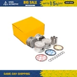 Pistons W/ Rings Fit 90-95 Toyota MR2 Celica Turbo 2.0L. Fixed Price $169.99.