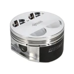 Manley 609105C-6 Fits Toyota 2JZGTE 86.5MM Bore +.5MM Oversized 10.0:1 Cr Flat. Fixed Price $1048.84.