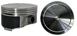 Enginetech P3080(8) Hypereutectic Dish Top Pistons For 99-03 Gm 6.0L/364 V8. Fixed Price $191.97.