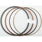 Wiseco - Powersports Rings For Pistons Only 3741XS. Fixed Price $57.95.