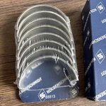 Kolbenschmidt Connecting Rod Bearing Set For Bmw N47 B47 E87 F20 E90 G20 F10 X3. Fixed Price $119.93.