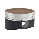 Cp Pistons SC7400-4 & Ring Set For Subaru EJ20 Wrx 92.5MM Bore. Fixed Price $885.15.